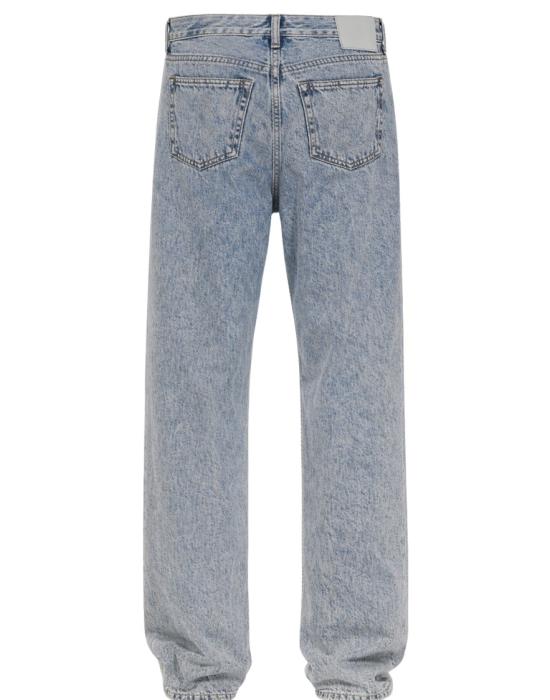 25FW 나인인더모닝 데님 팬츠 CARROT Grey - NINE IN THE MORNING