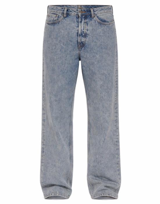 25FW 나인인더모닝 데님 팬츠 CARROT Grey