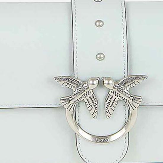 26SS 핑코 숄더백 104340A0QOK32O White - PINKO