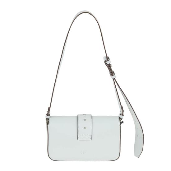 26SS 핑코 숄더백 104340A0QOK32O White - PINKO