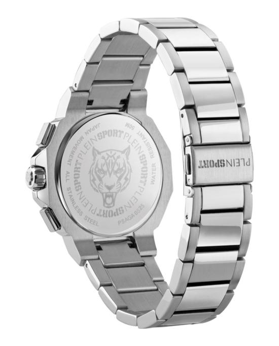  플레인스포츠 손목시계 PSAGA0525 STSTL OS - PLEIN SPORT
