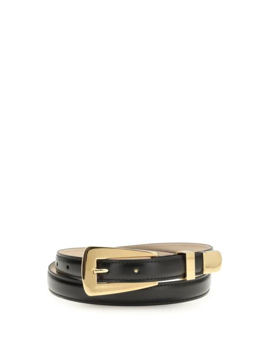 26SS 케이트 레귤러 벨트 10127763200 Black