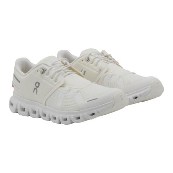 26SS 온 러닝 클라우드 6 스니커즈 3WF10061200 White - ON RUNNING