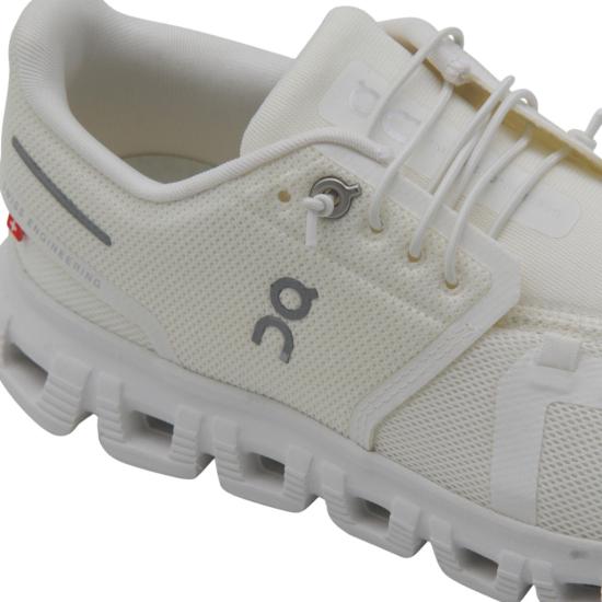 26SS 온 러닝 클라우드 6 스니커즈 3WF10061200 White - ON RUNNING