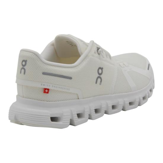 26SS 온 러닝 클라우드 6 스니커즈 3WF10061200 White - ON RUNNING