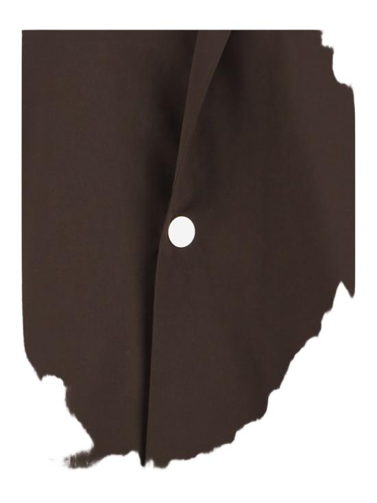 26SS 다크파크 블라우스 WSH08FAC1500092 Black - DARKPARK