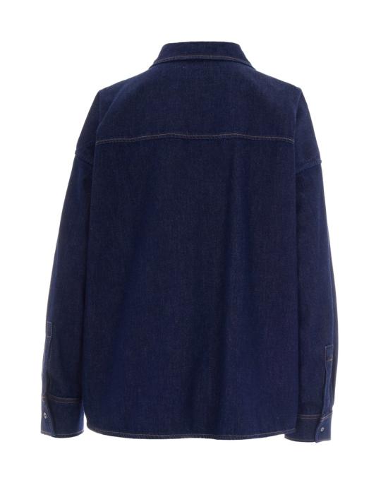 26SS 막스마라 셔츠 8029584 Black - MAX MARA