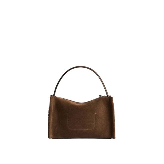 26SS JW앤더슨 숄더백 HB0762LA0364600 Grey - JW ANDERSON