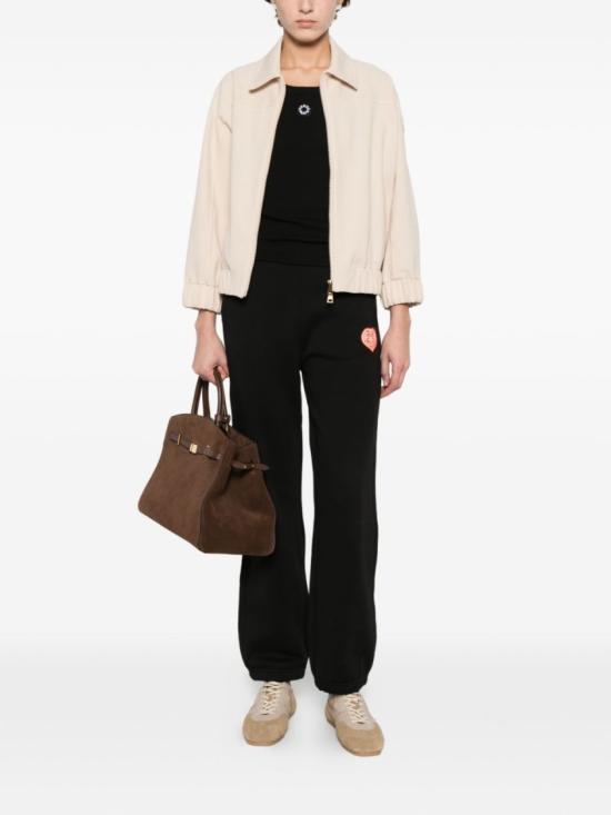 26SS 겐조 탑 FG52TO2014SJ99J Black - KENZO