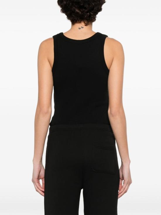 26SS 겐조 탑 FG52TO2014SJ99J Black - KENZO