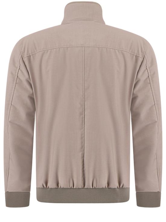 26SS 무레르 자켓 MOUBO100225U0261 Grey - MOORER