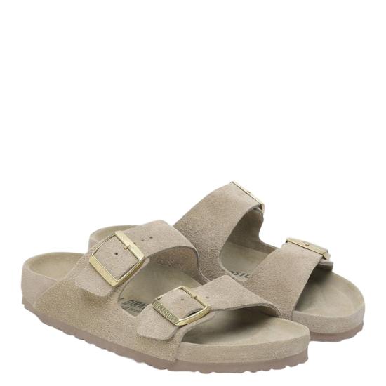 26SS 버켄스탁 로퍼 1018443TAUPE Neutrals - BIRKENSTOCK