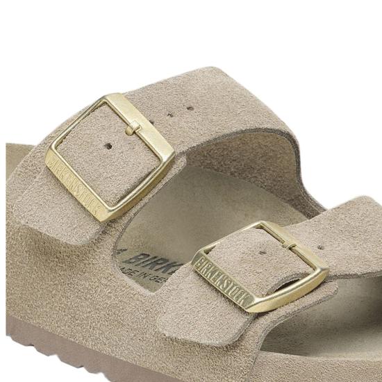 26SS 버켄스탁 로퍼 1018443TAUPE Neutrals - BIRKENSTOCK