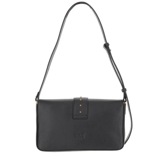 26SS 핑코 숄더백 104524A0QOZ99Q Black - PINKO