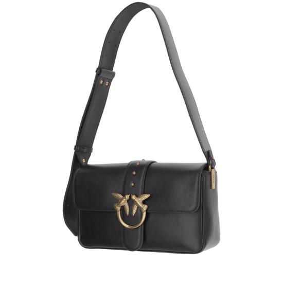 26SS 핑코 숄더백 104524A0QOZ99Q Black - PINKO