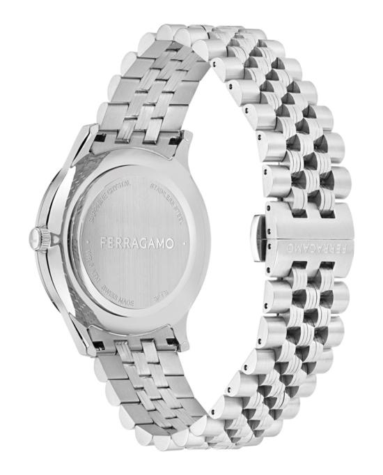  살바토레 페라가모 손목시계 SFTB00124 STSTL OS - SALVATORE FERRAGAMO
