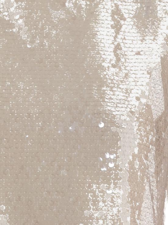 26SS 니콜로 파스콸레티 민소매 티셔츠 T061PSEQDUSK Neutrals - NICCOLÒ PASQUALETTI