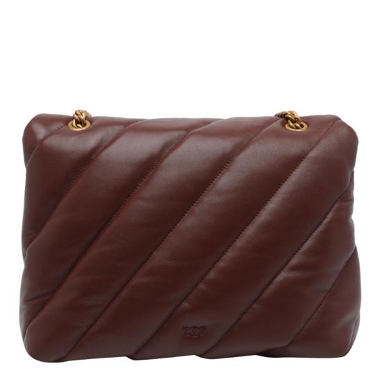 26SS 핑코 숄더백 100037A0F2R49Q Black - PINKO