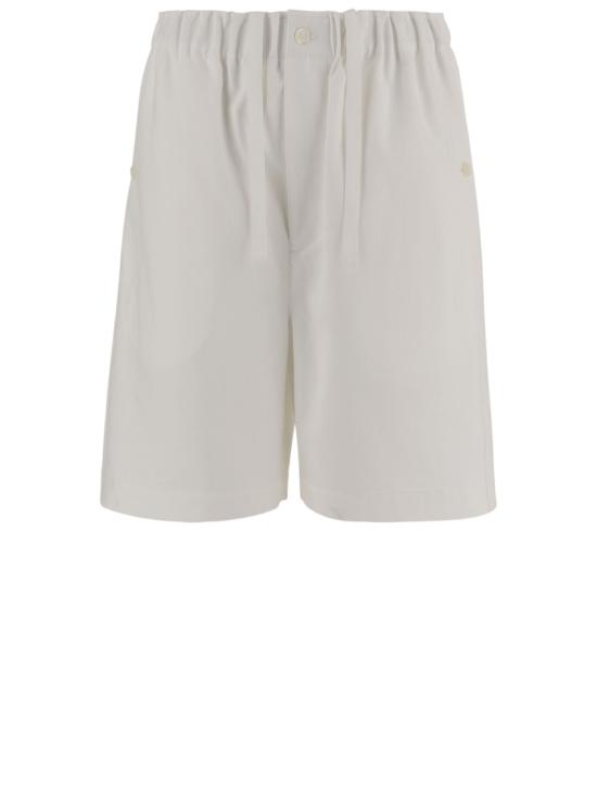 26SS 까르벵 숏팬츠 6261K21061White