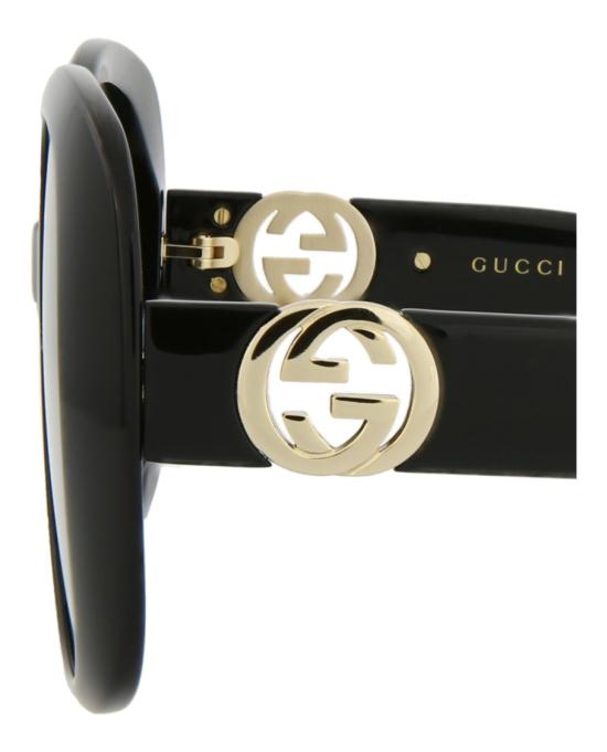  구찌 선글라스 GG1029SA 30011778 001 00011 NS Grey - GUCCI