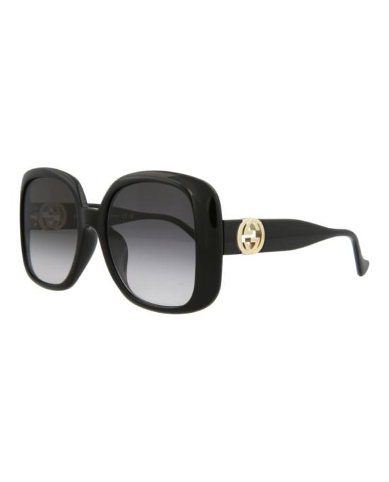  구찌 선글라스 GG1029SA 30011778 001 00011 NS Grey - GUCCI