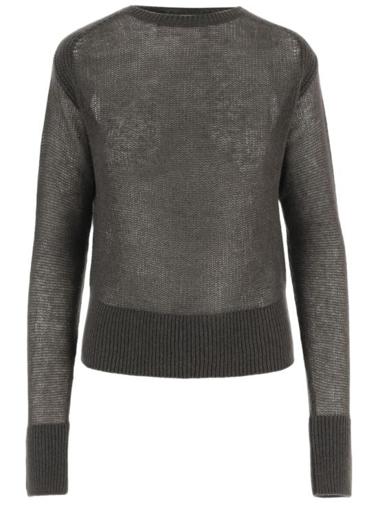 26SS 사 수 파이 스웨터 S266570750 Grey