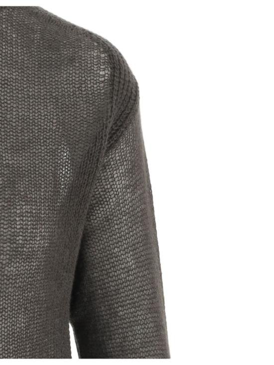 26SS 사 수 파이 스웨터 S266570750 Grey - SA SU PHI