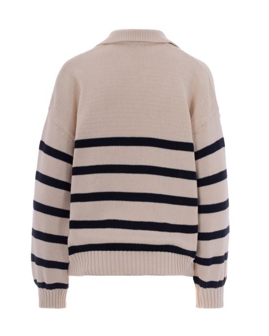 26SS 막스마라 스웨터 2459568 Grey - MAX MARA