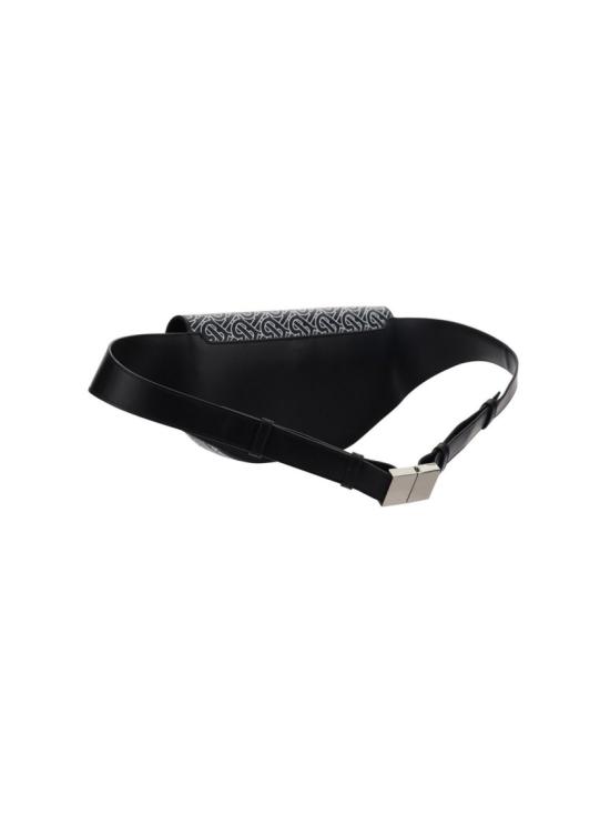  버버리 벨트백 8049441 Black - BURBERRY