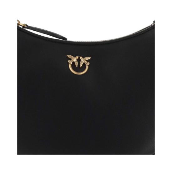 26SS 핑코 숄더백 102790A0F1Z99Q Black - PINKO