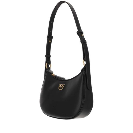 26SS 핑코 숄더백 102790A0F1Z99Q Black - PINKO