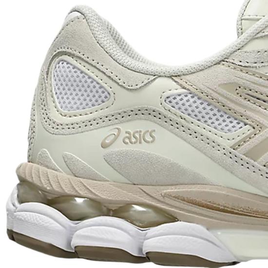 26SS 아식스 스니커즈 1203A663102 Grey - ASICS