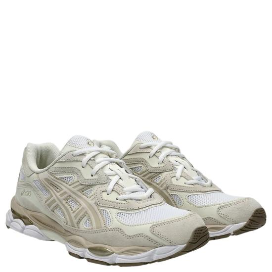 26SS 아식스 스니커즈 1203A663102 Grey - ASICS