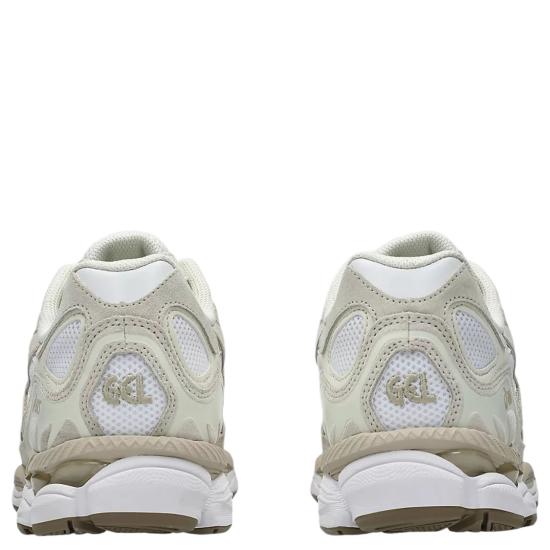 26SS 아식스 스니커즈 1203A663102 Grey - ASICS