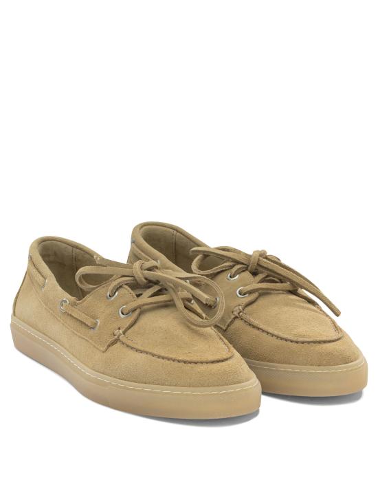 26SS 코펜하겐 로퍼 S6CPH160CPH07SCR Beige - COPENHAGEN