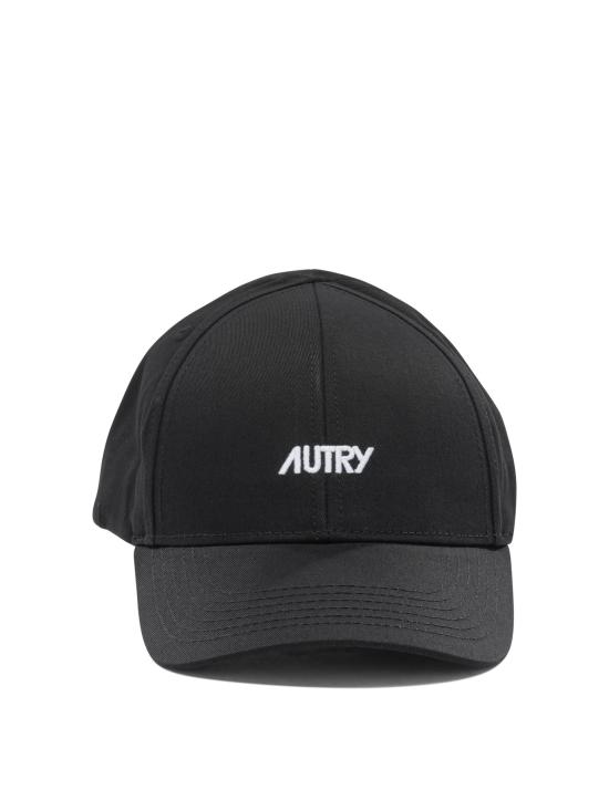 26SS 오트리 모자 ACPU063K Black