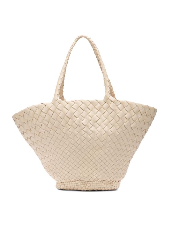 26SS 드래곤디퓨전 토트백 8026NATURAL White - DRAGON DIFFUSION