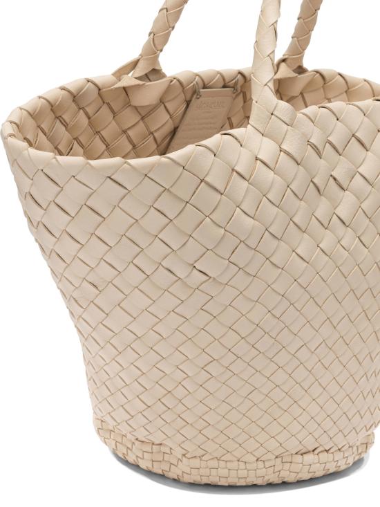 26SS 드래곤디퓨전 토트백 8026NATURAL White - DRAGON DIFFUSION
