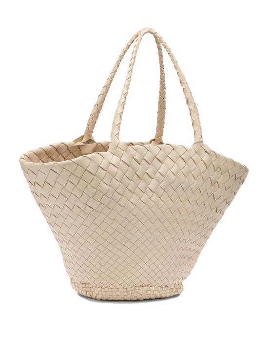 26SS 드래곤디퓨전 토트백 8026NATURAL White - DRAGON DIFFUSION