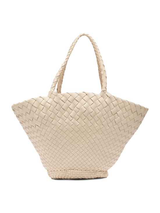 26SS 드래곤디퓨전 토트백 8026NATURAL White