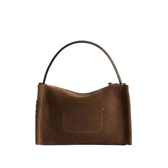 26SS JW앤더슨 숄더백 HB0716LA0364600 Brown - JW ANDERSON