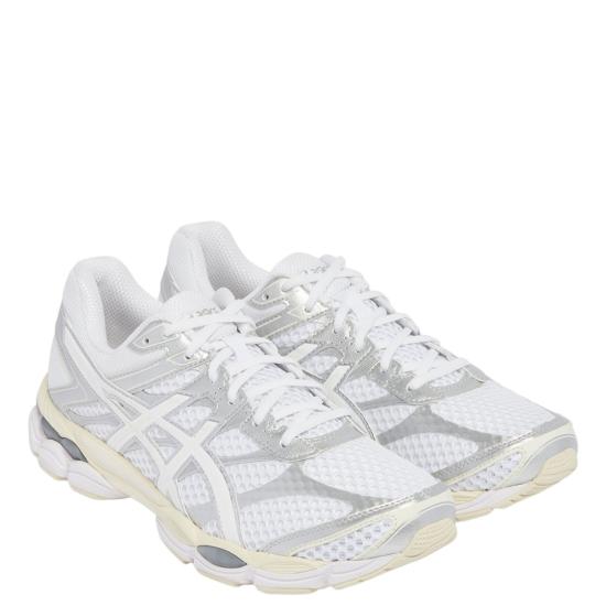 26SS 아식스 스니커즈 1203A733102 White - ASICS