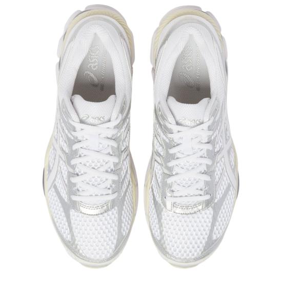 26SS 아식스 스니커즈 1203A733102 White - ASICS