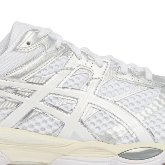 26SS 아식스 스니커즈 1203A733102 White - ASICS