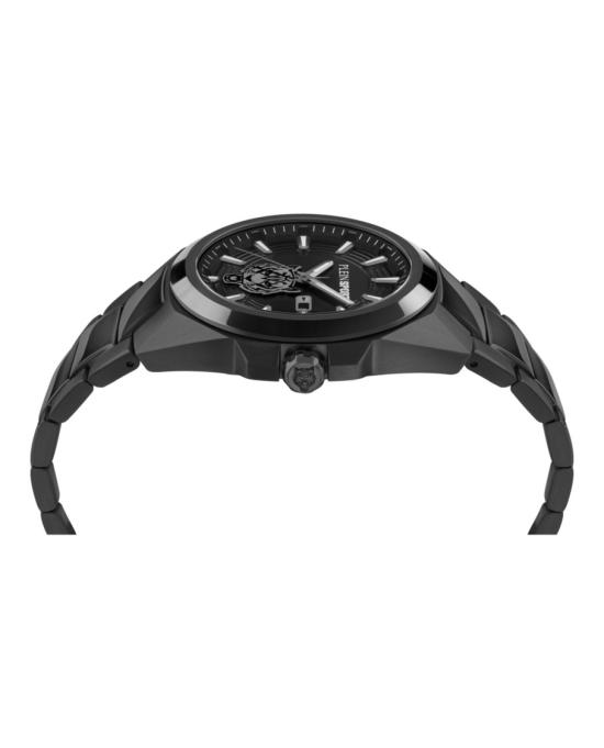  플레인스포츠 손목시계 PS7BA0924 BLACK OS - PLEIN SPORT