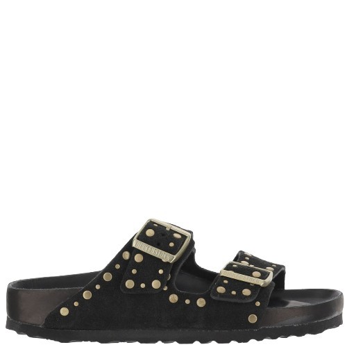 26SS 버켄스탁 로퍼 1027855BLACK Black