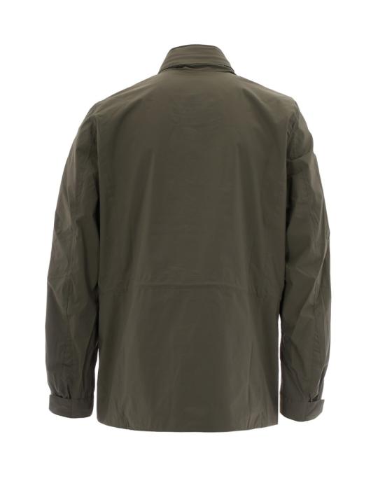 26SS 까웨 자켓 56188 Black - K-WAY