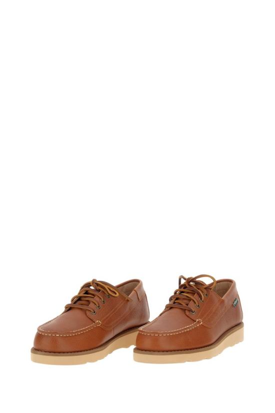 25FW 세바고 로퍼 72127BWAF6 Brown - SEBAGO