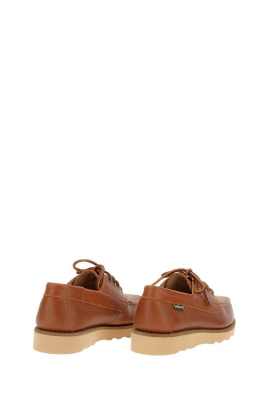 25FW 세바고 로퍼 72127BWAF6 Brown - SEBAGO