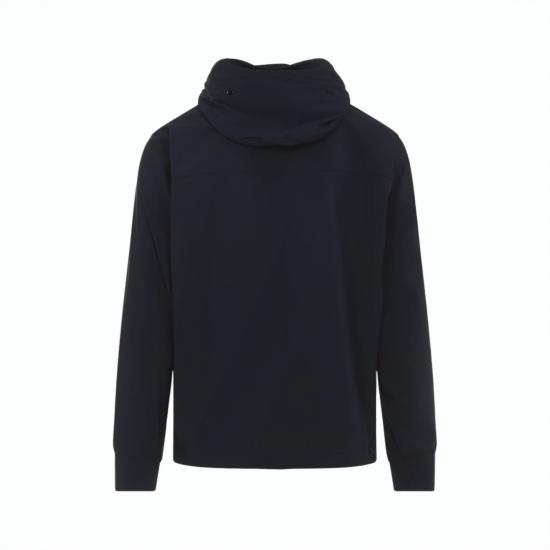 26SS 씨피 컴퍼니 자켓 RSCMOW728A 005968A Black